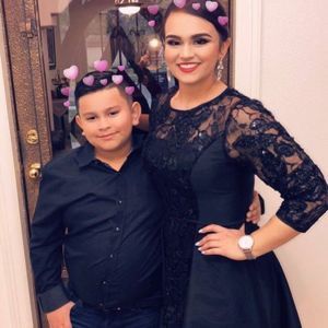 Meet your Posher, Mari